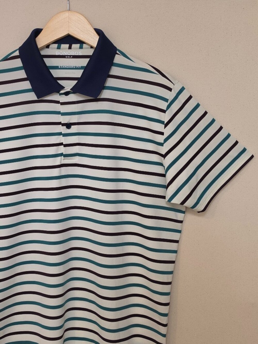 Bonobos Golf Polo Standard Fit S